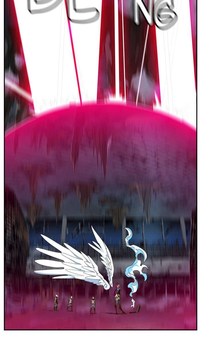 The God of High School Chapter 441 Gambar 71