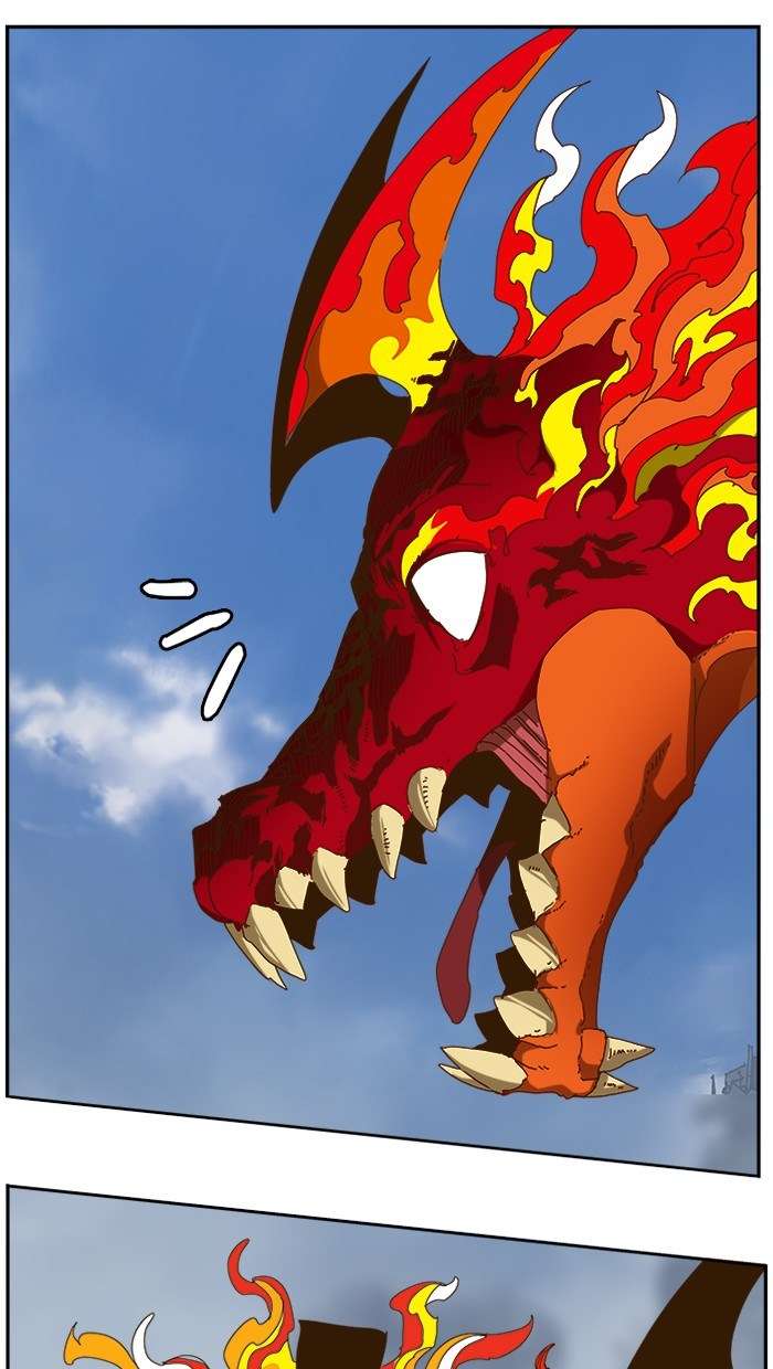 The God of High School Chapter 441 Gambar 72