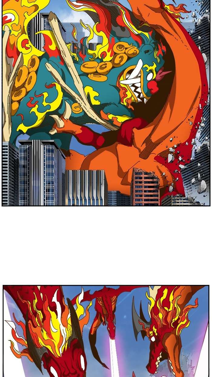 The God of High School Chapter 441 Gambar 75