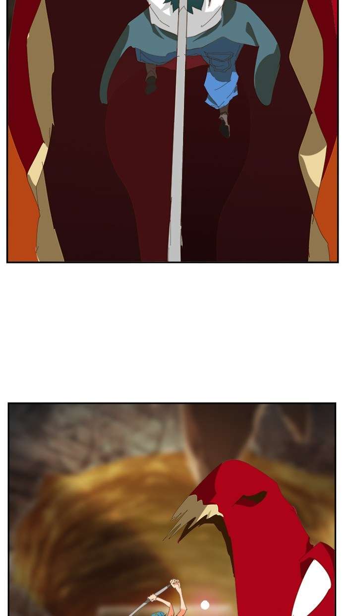 The God of High School Chapter 441 Gambar 78