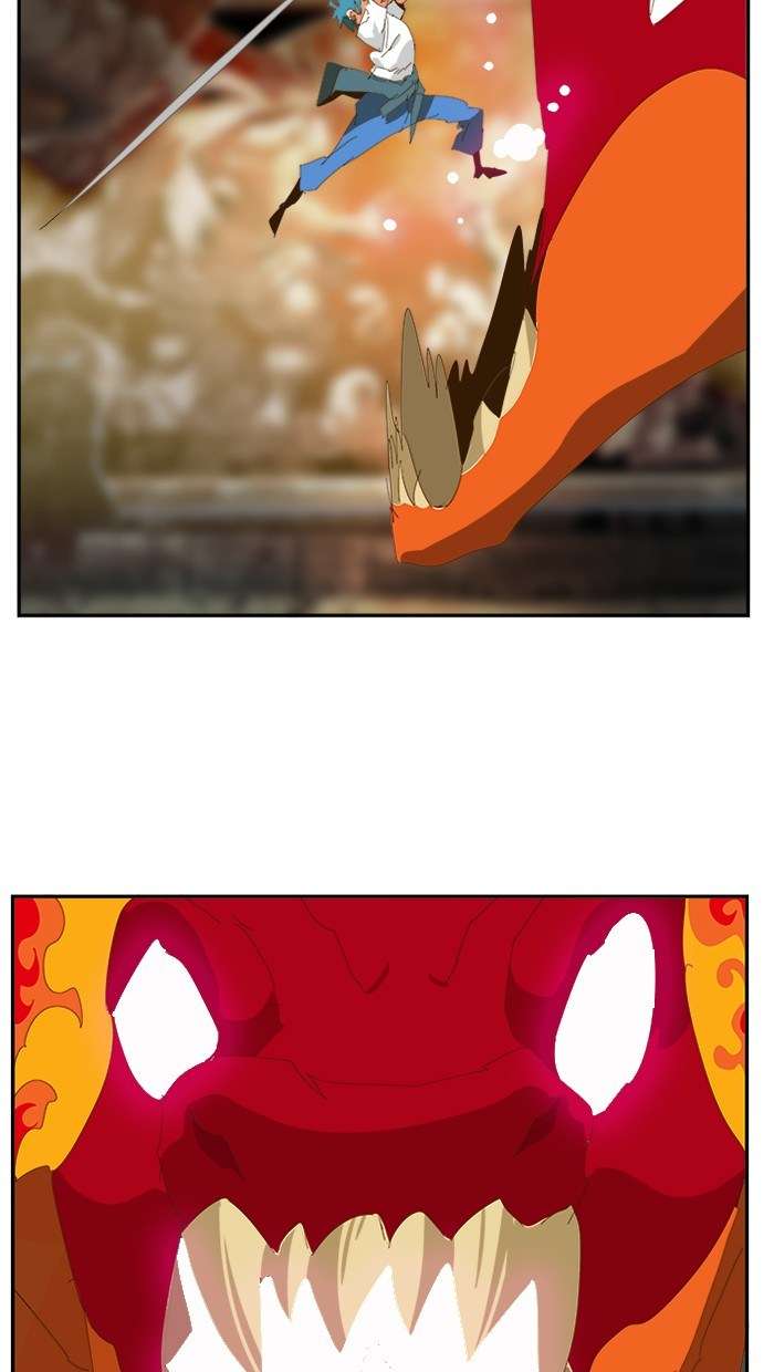 The God of High School Chapter 441 Gambar 79