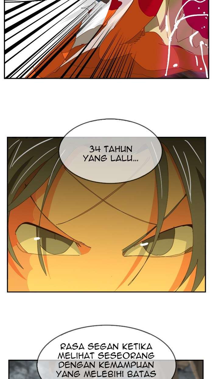 The God of High School Chapter 441 Gambar 82