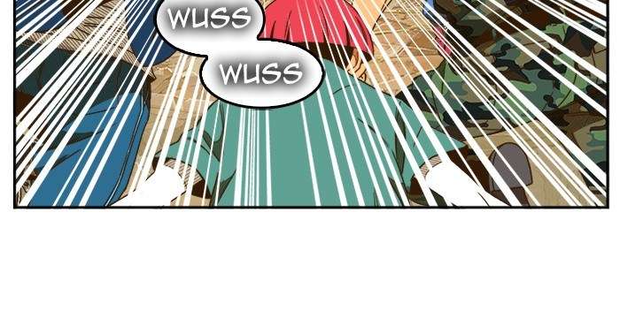 The God of High School Chapter 441 Gambar 90