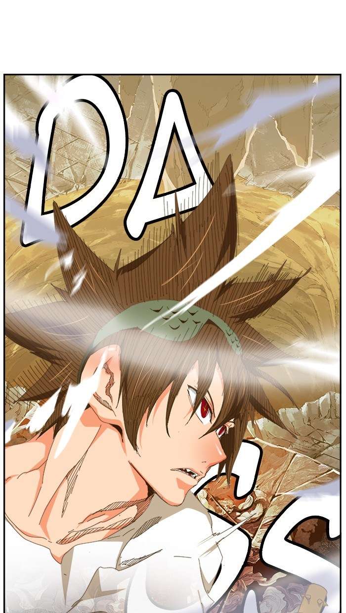 The God of High School Chapter 441 Gambar 91