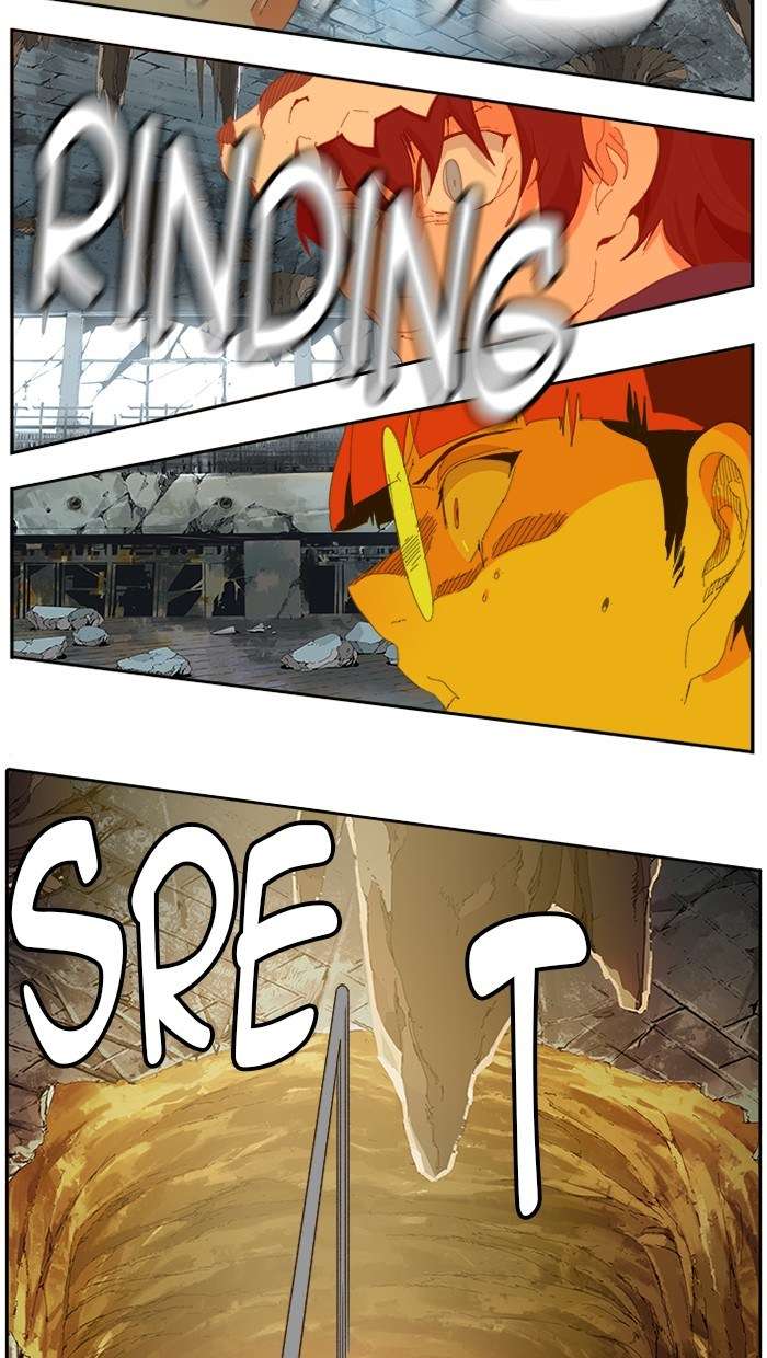 The God of High School Chapter 441 Gambar 94