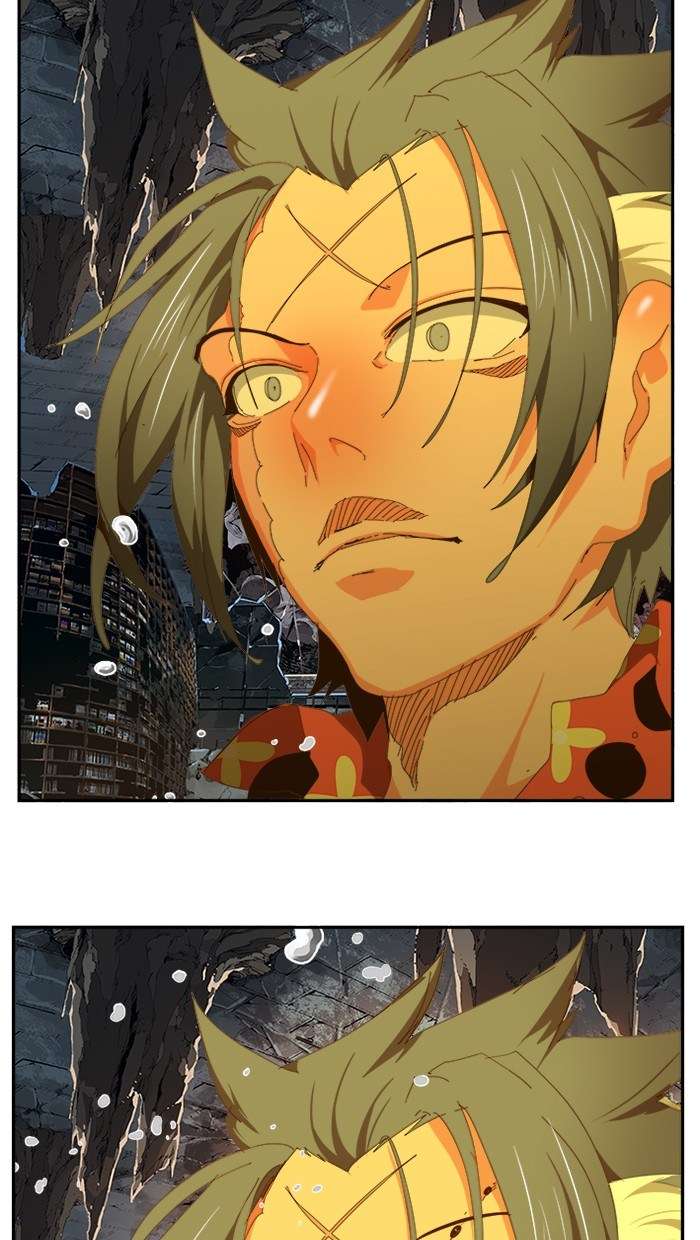 The God of High School Chapter 441 Gambar 96