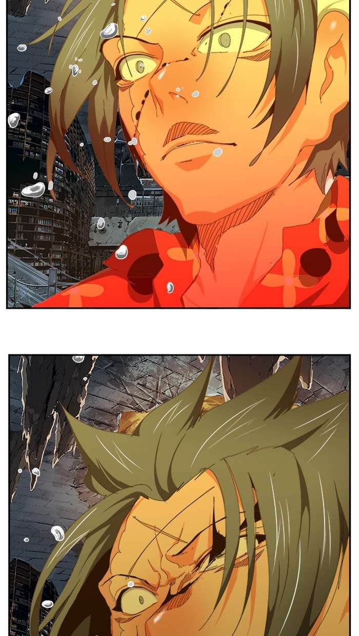 The God of High School Chapter 441 Gambar 97