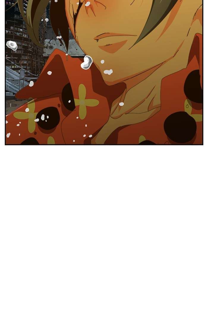 The God of High School Chapter 441 Gambar 98