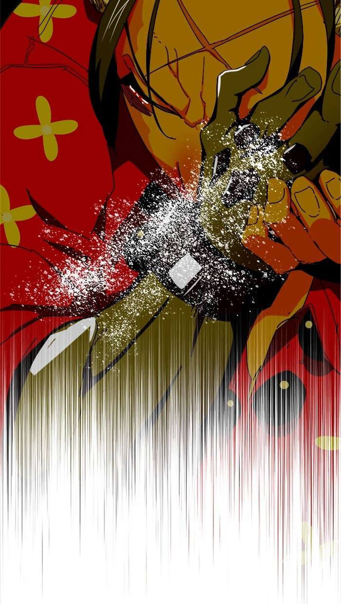 The God of High School Chapter 441 Gambar 100