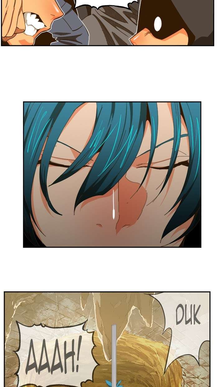 The God of High School Chapter 441 Gambar 16