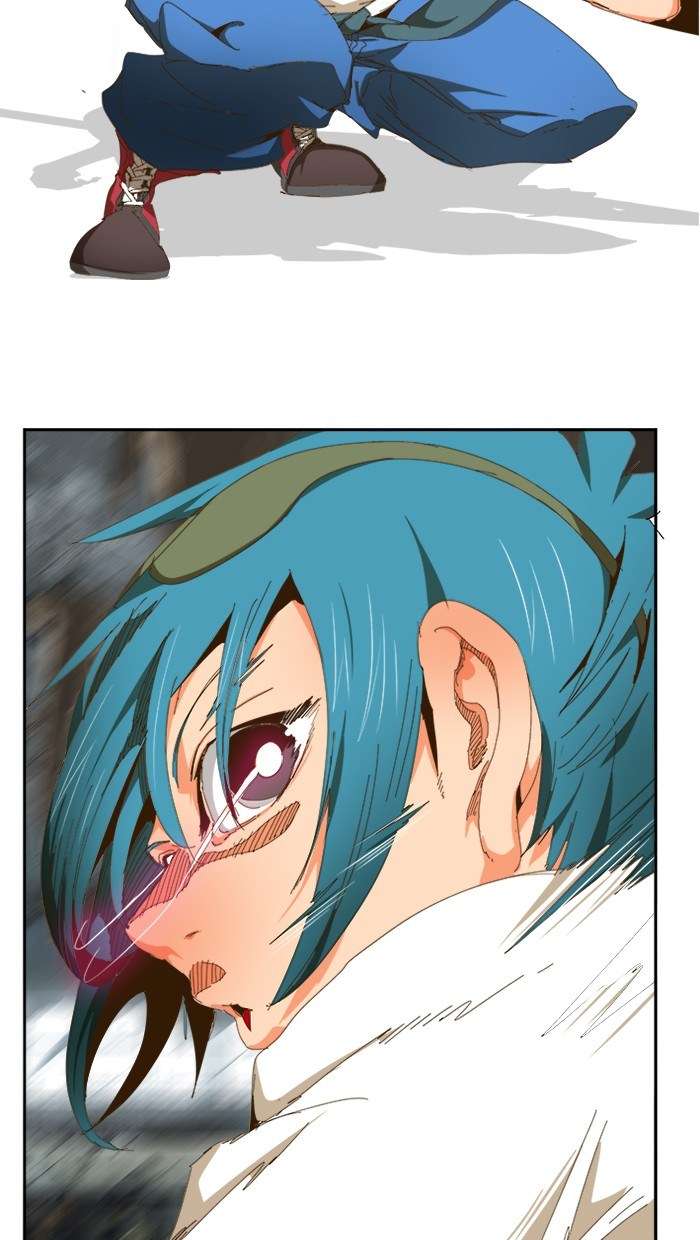 The God of High School Chapter 441 Gambar 19