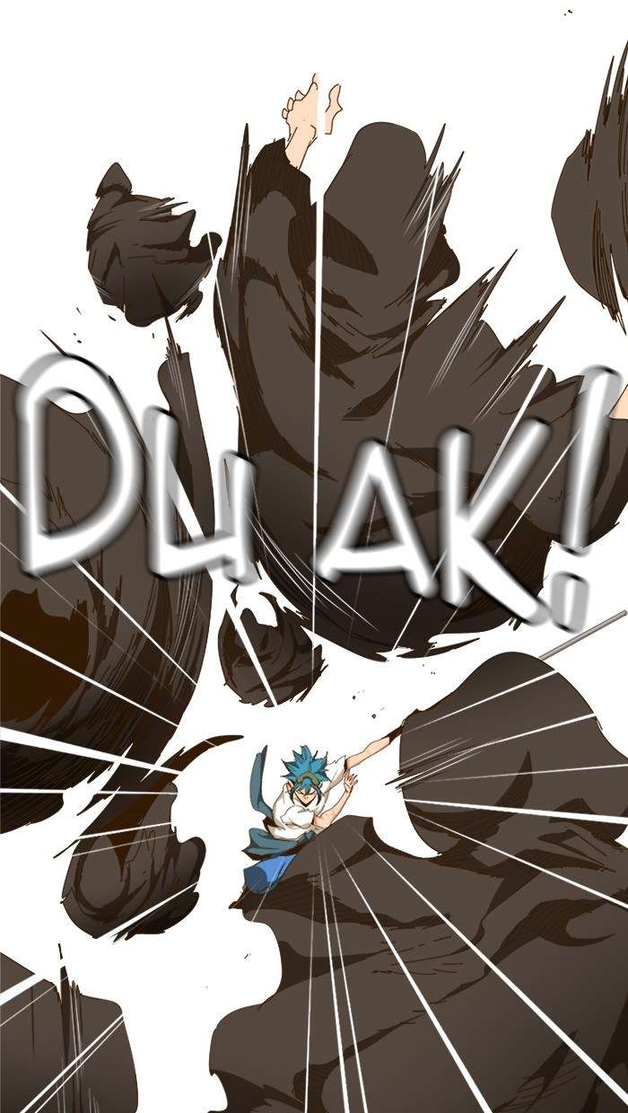 The God of High School Chapter 441 Gambar 21