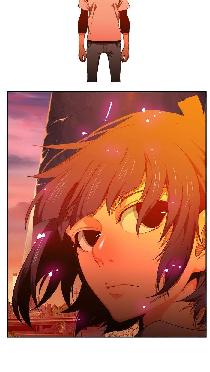 The God of High School Chapter 440 Gambar 40