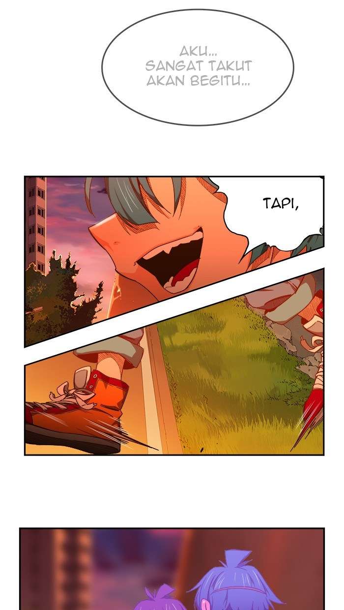 The God of High School Chapter 440 Gambar 42