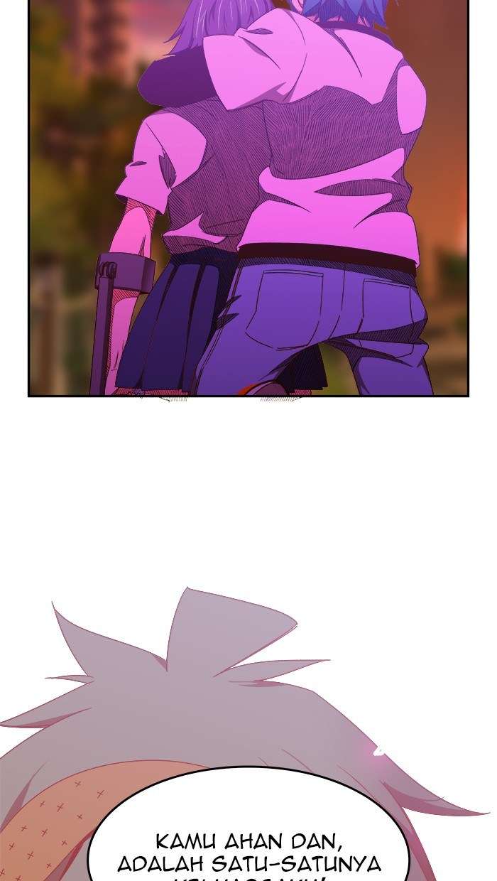 The God of High School Chapter 440 Gambar 43