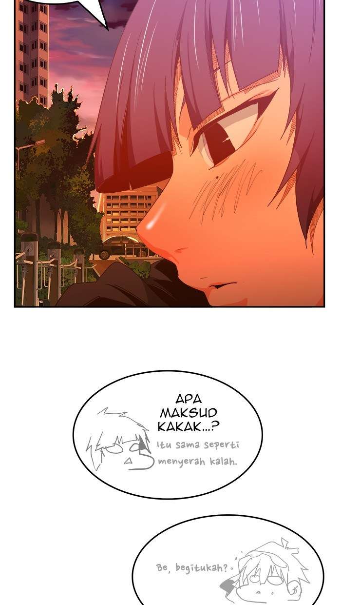 The God of High School Chapter 440 Gambar 46