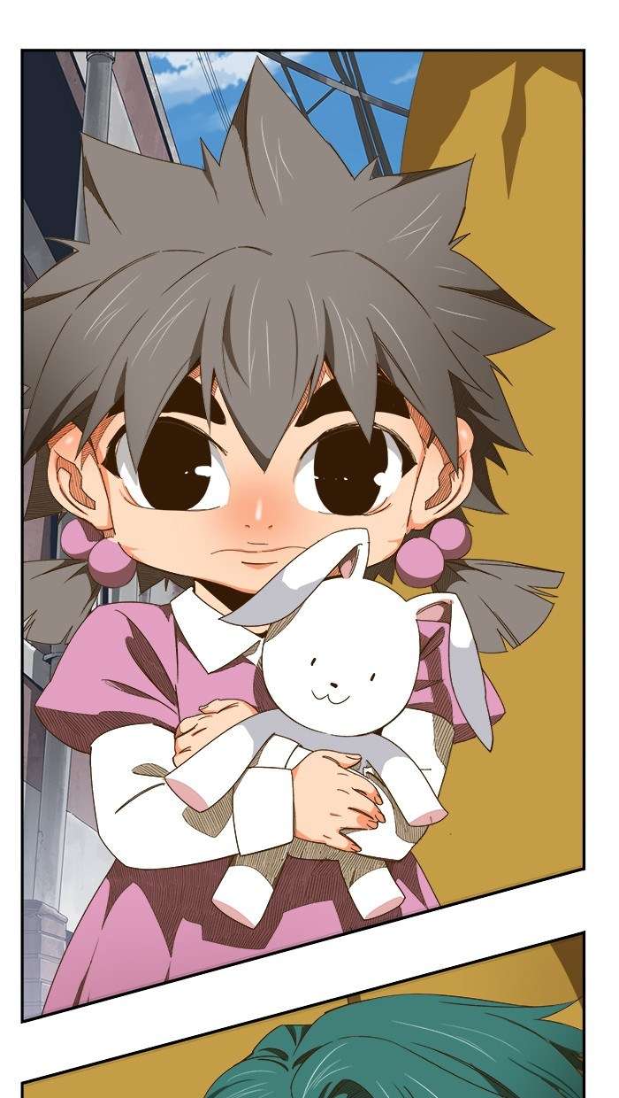 The God of High School Chapter 440 Gambar 52