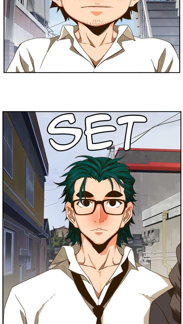 The God of High School Chapter 440 Gambar 54