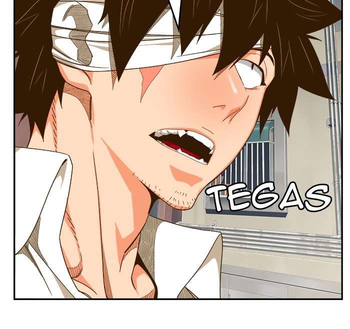 The God of High School Chapter 440 Gambar 58