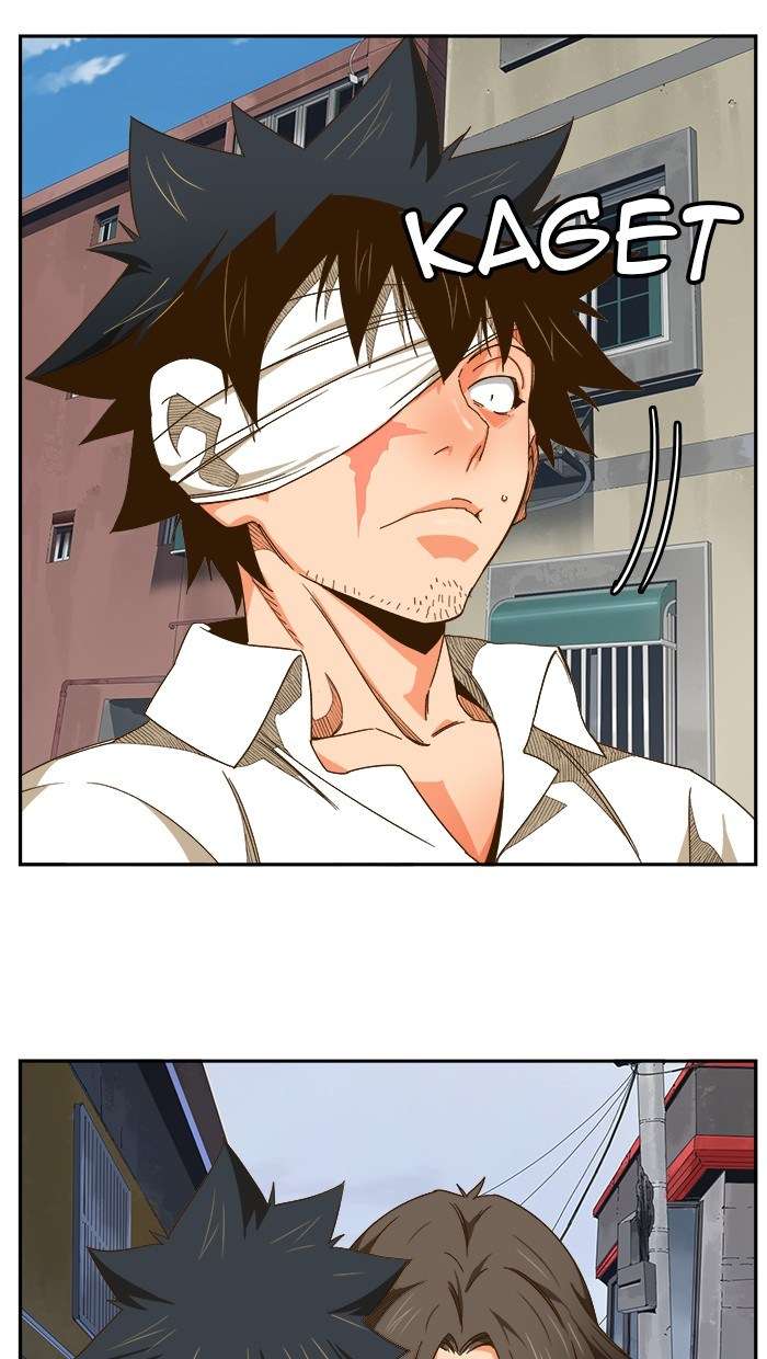 The God of High School Chapter 440 Gambar 61