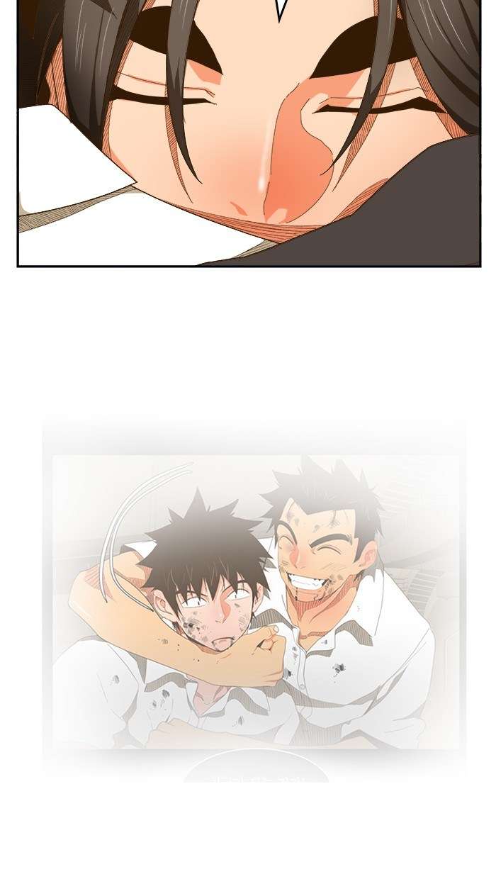 The God of High School Chapter 440 Gambar 64