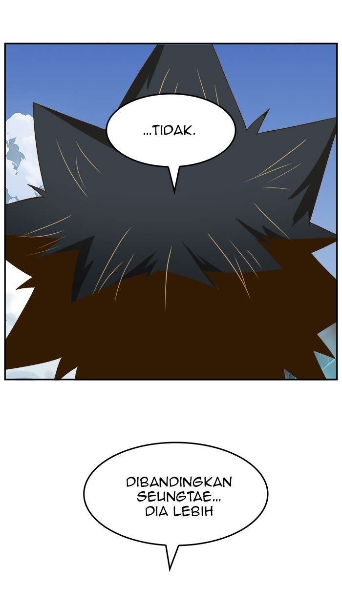 The God of High School Chapter 440 Gambar 65