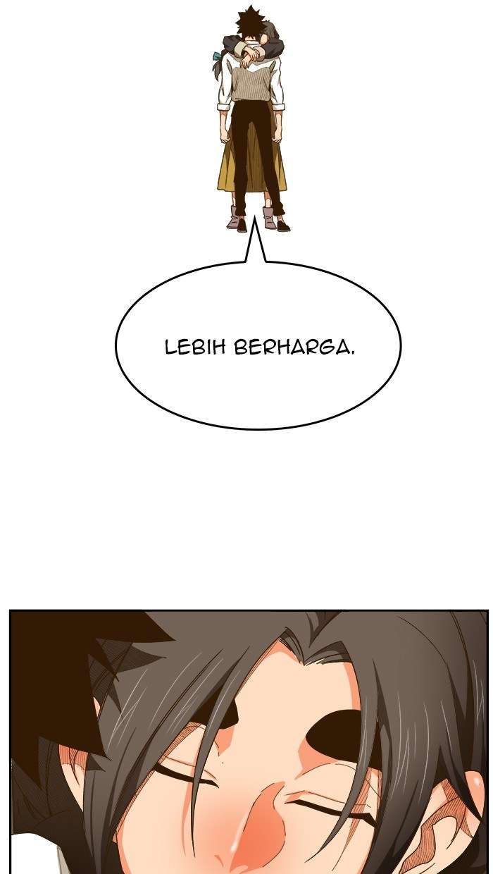 The God of High School Chapter 440 Gambar 66