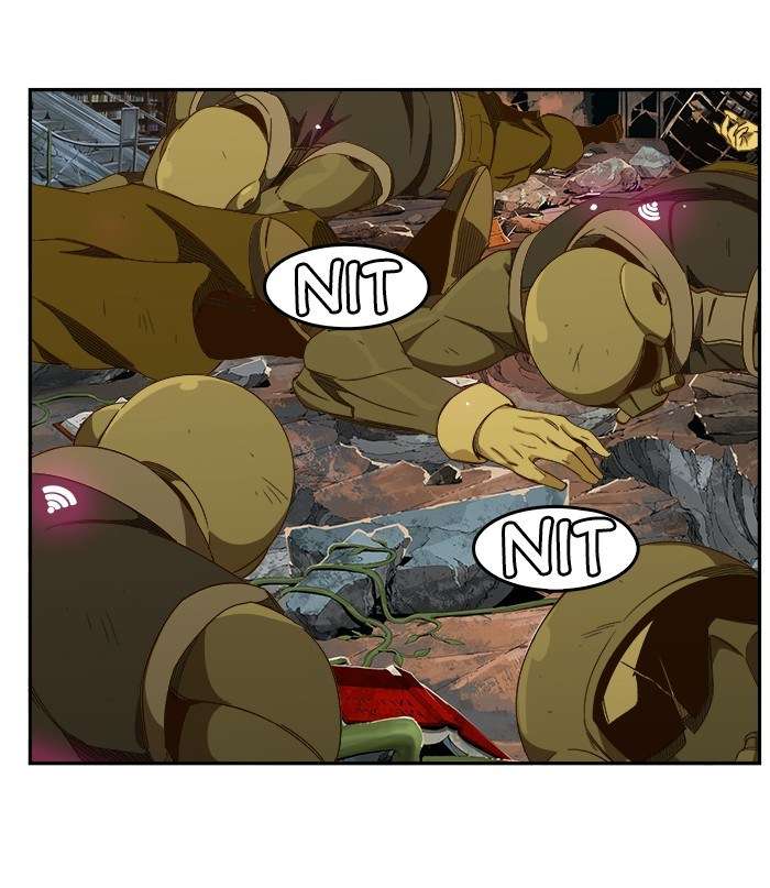 The God of High School Chapter 440 Gambar 74