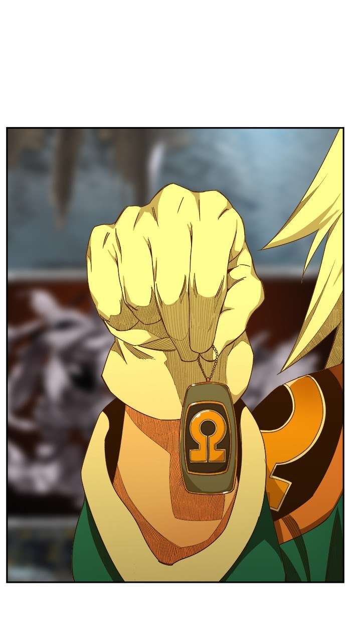 The God of High School Chapter 440 Gambar 79