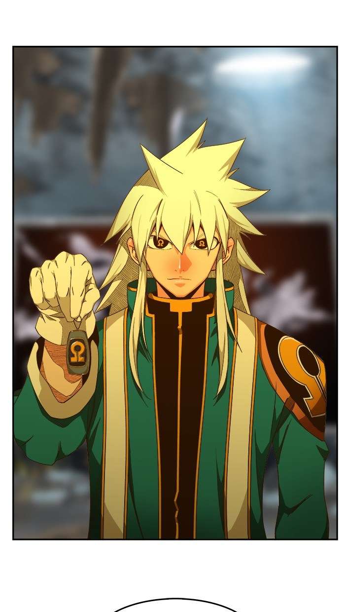 The God of High School Chapter 440 Gambar 80