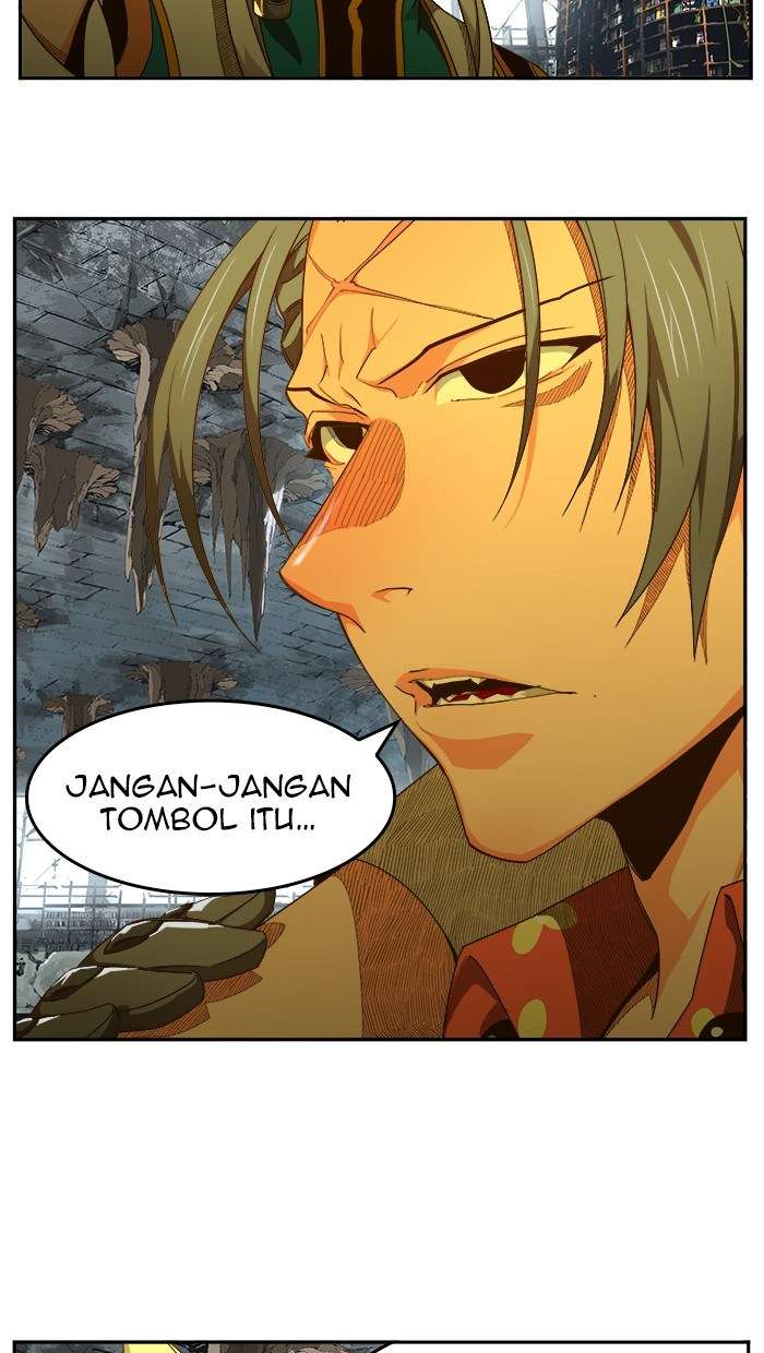 The God of High School Chapter 440 Gambar 82