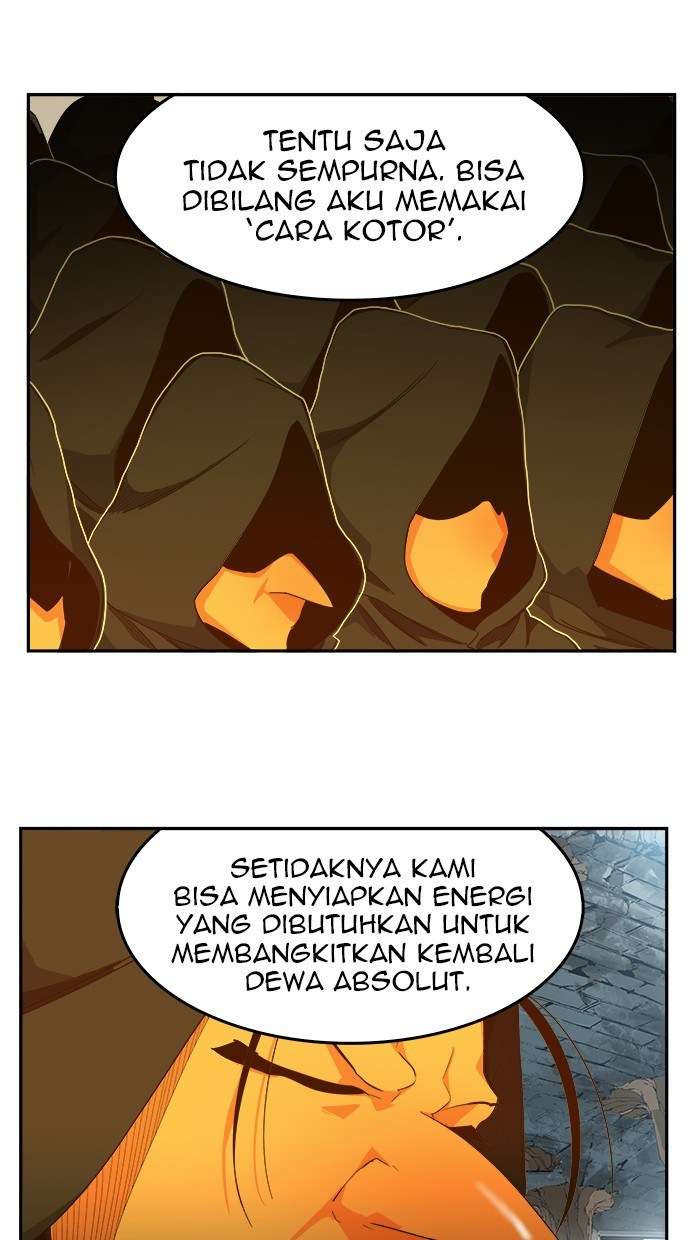 The God of High School Chapter 440 Gambar 85