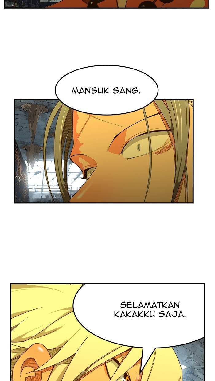 The God of High School Chapter 440 Gambar 91