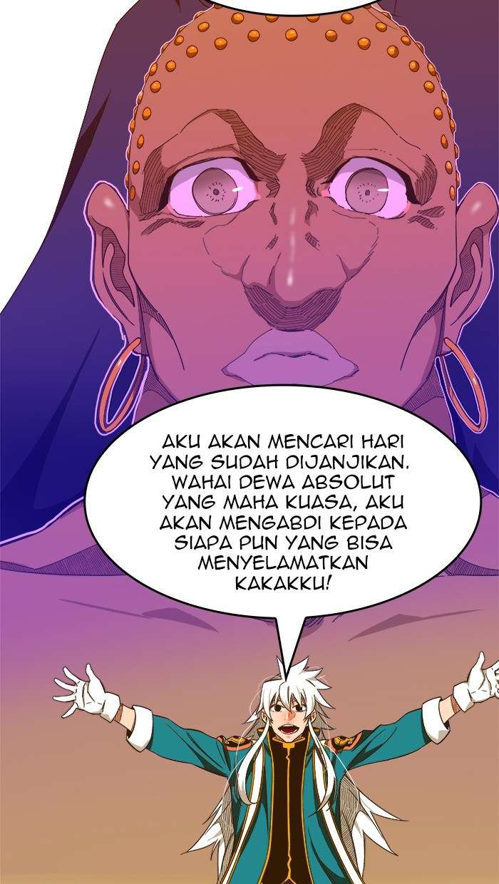 The God of High School Chapter 440 Gambar 96