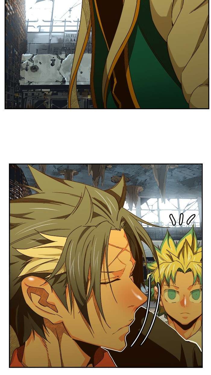 The God of High School Chapter 440 Gambar 99