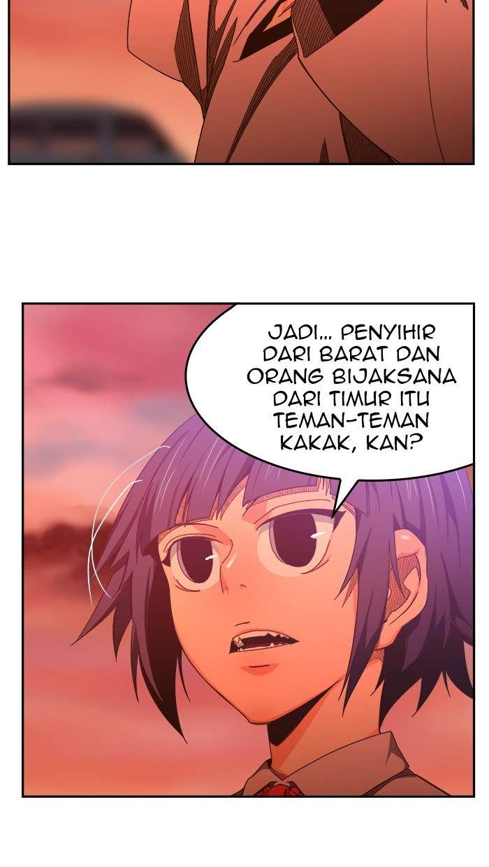 The God of High School Chapter 440 Gambar 10