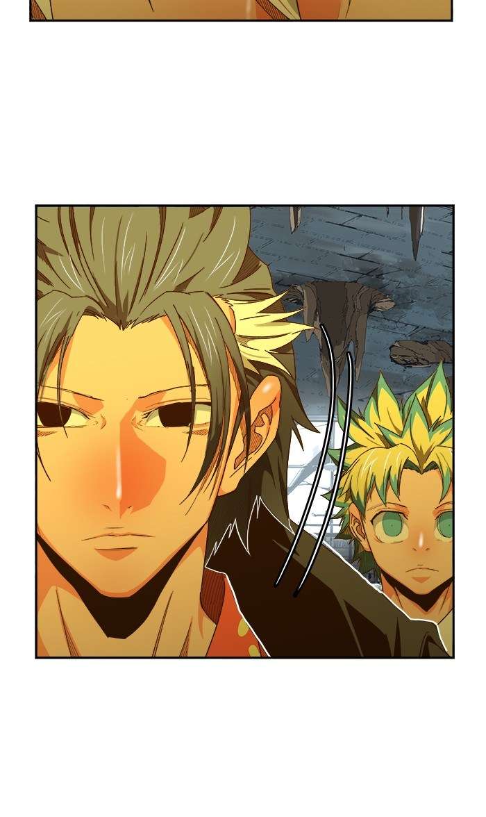 The God of High School Chapter 440 Gambar 101