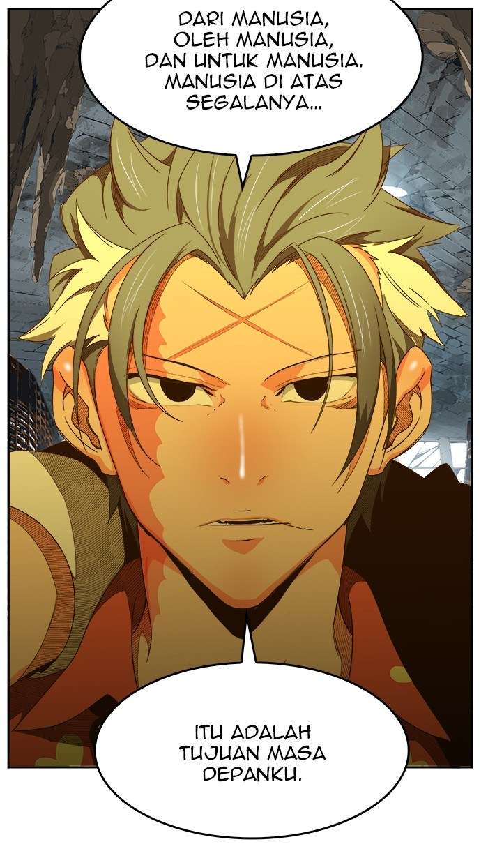 The God of High School Chapter 440 Gambar 107