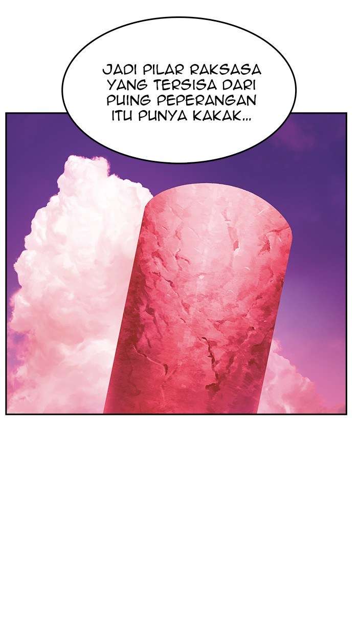 The God of High School Chapter 440 Gambar 11