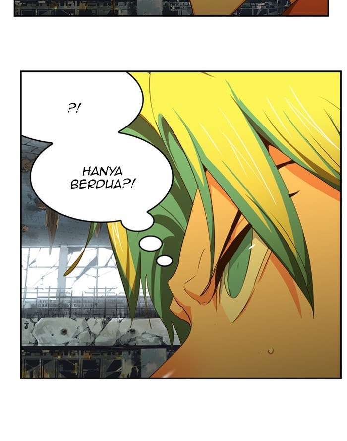 The God of High School Chapter 440 Gambar 110