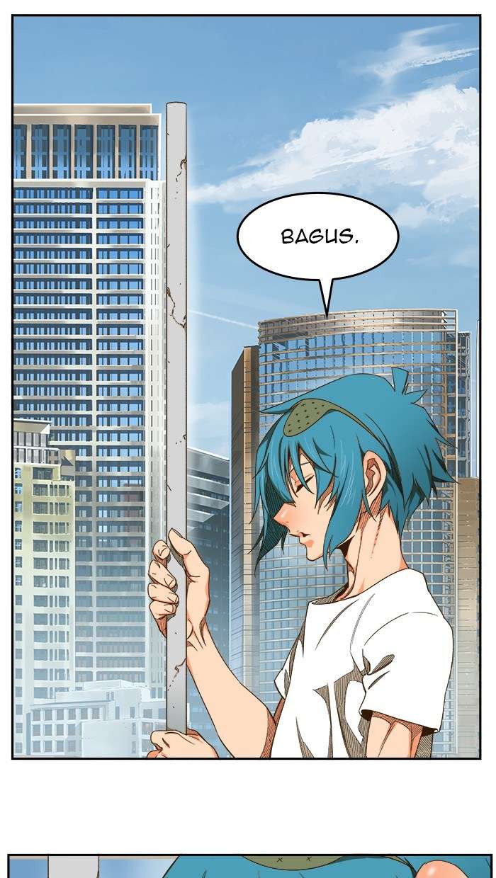 The God of High School Chapter 440 Gambar 113