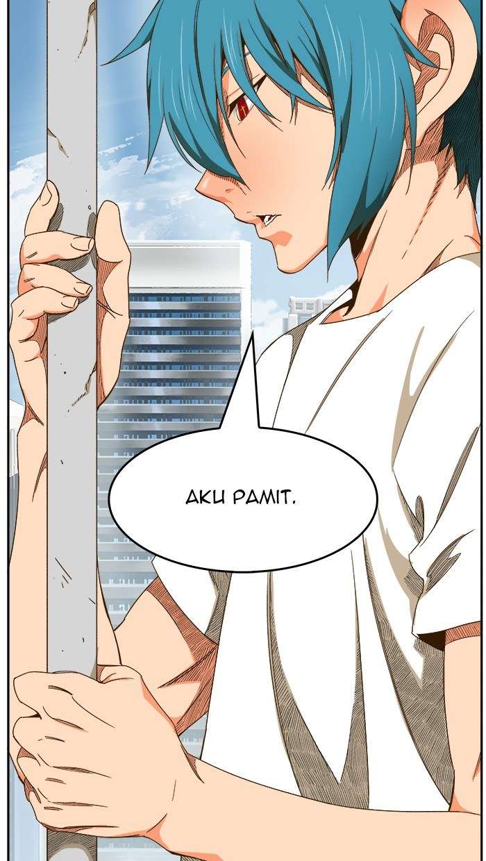 The God of High School Chapter 440 Gambar 114