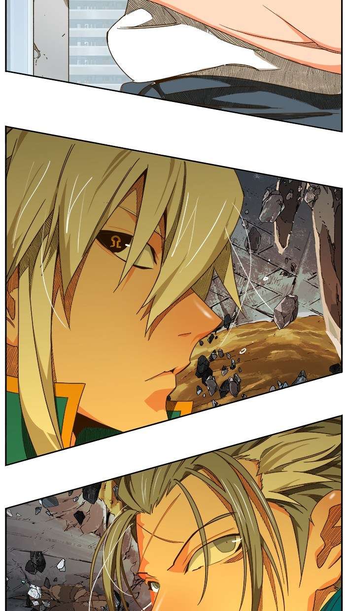 The God of High School Chapter 440 Gambar 115