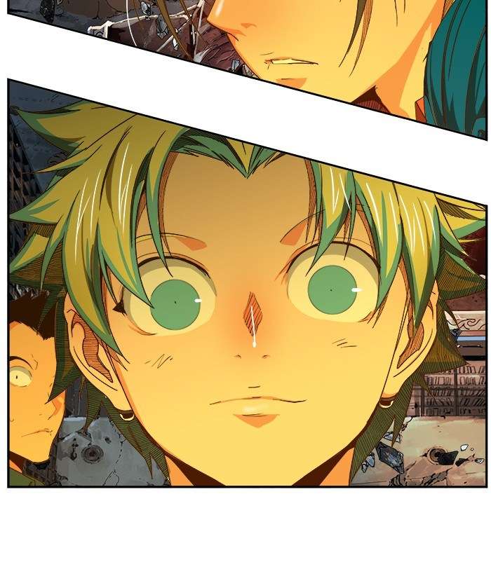 The God of High School Chapter 440 Gambar 116