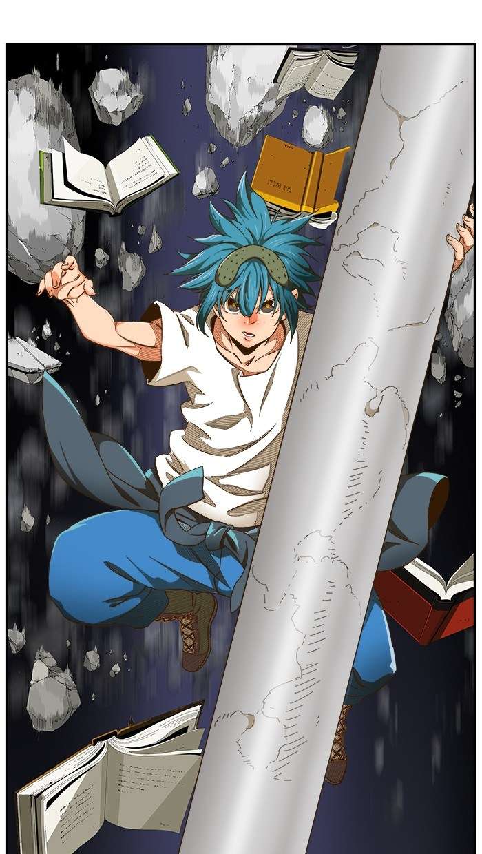 The God of High School Chapter 440 Gambar 117