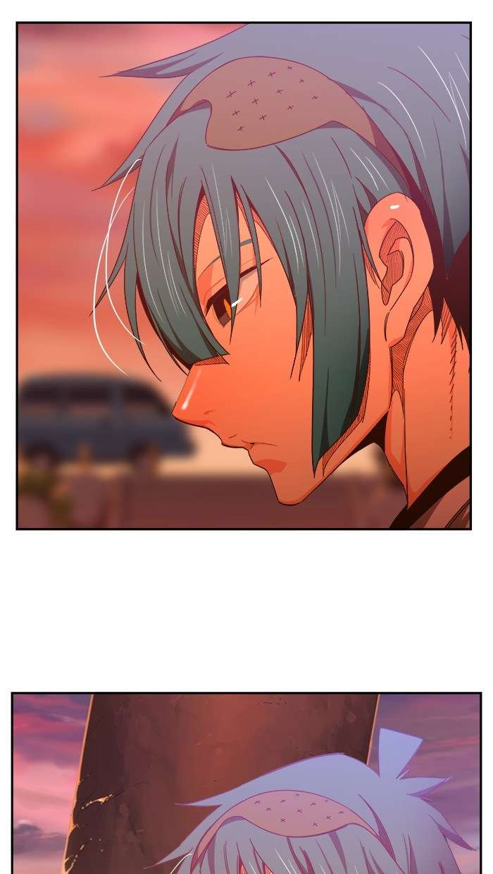 The God of High School Chapter 440 Gambar 12