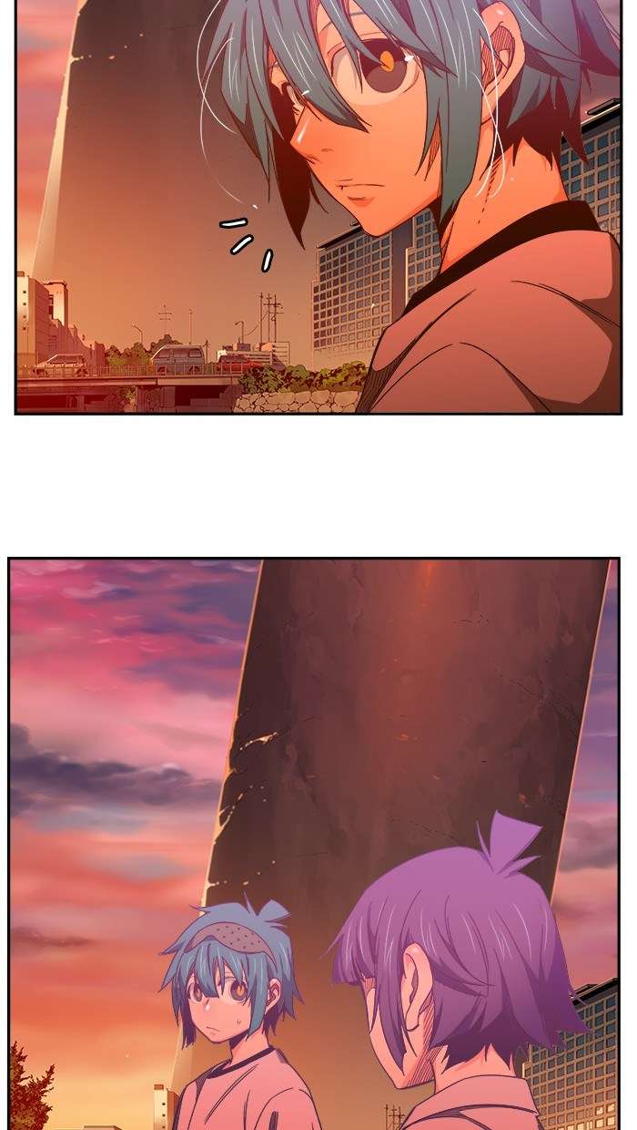 The God of High School Chapter 440 Gambar 13