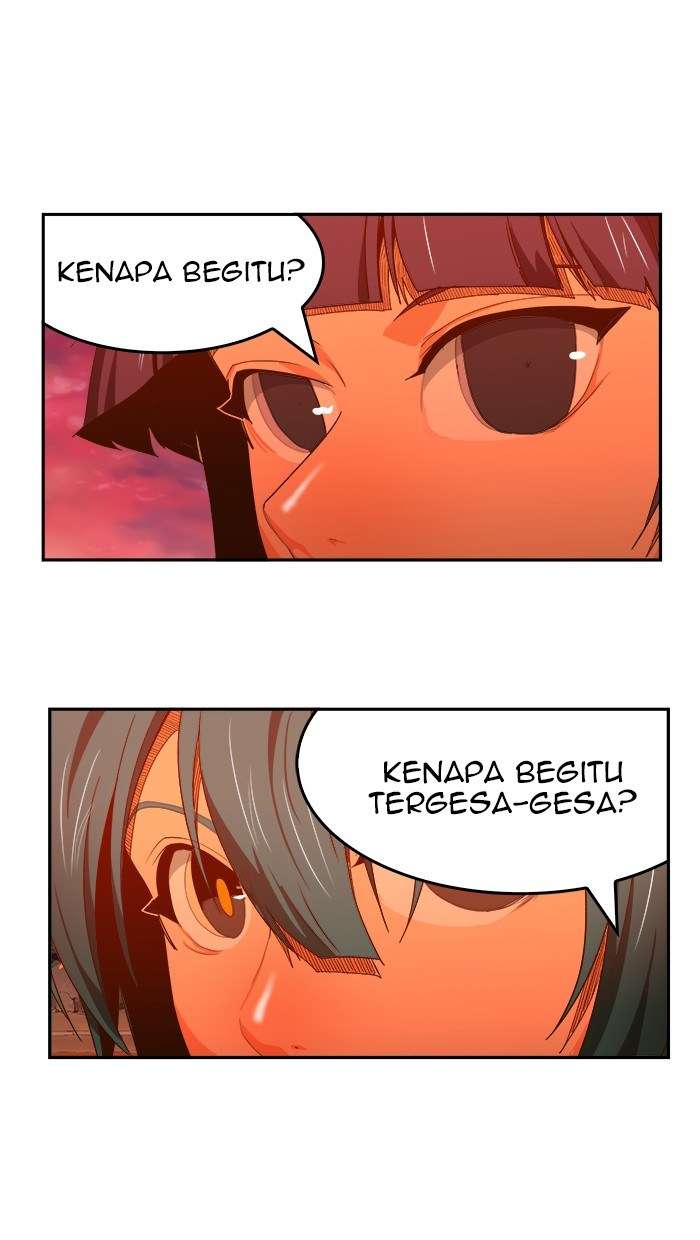 The God of High School Chapter 440 Gambar 15