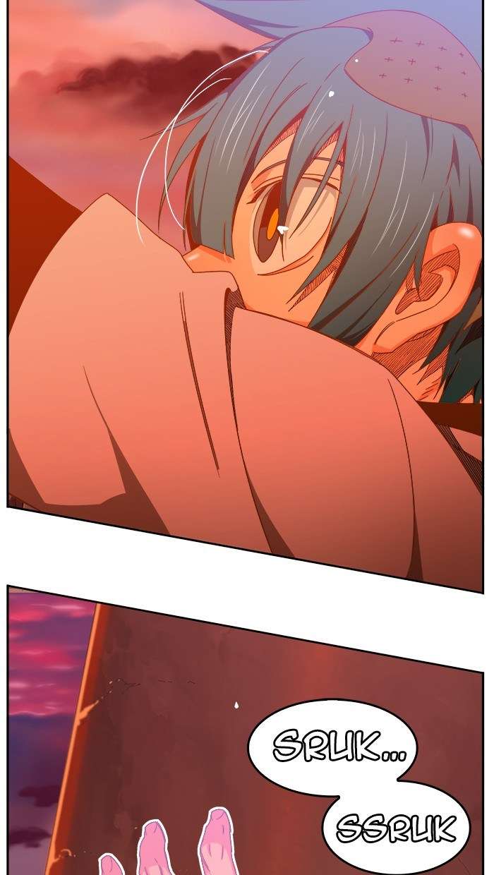 The God of High School Chapter 440 Gambar 17