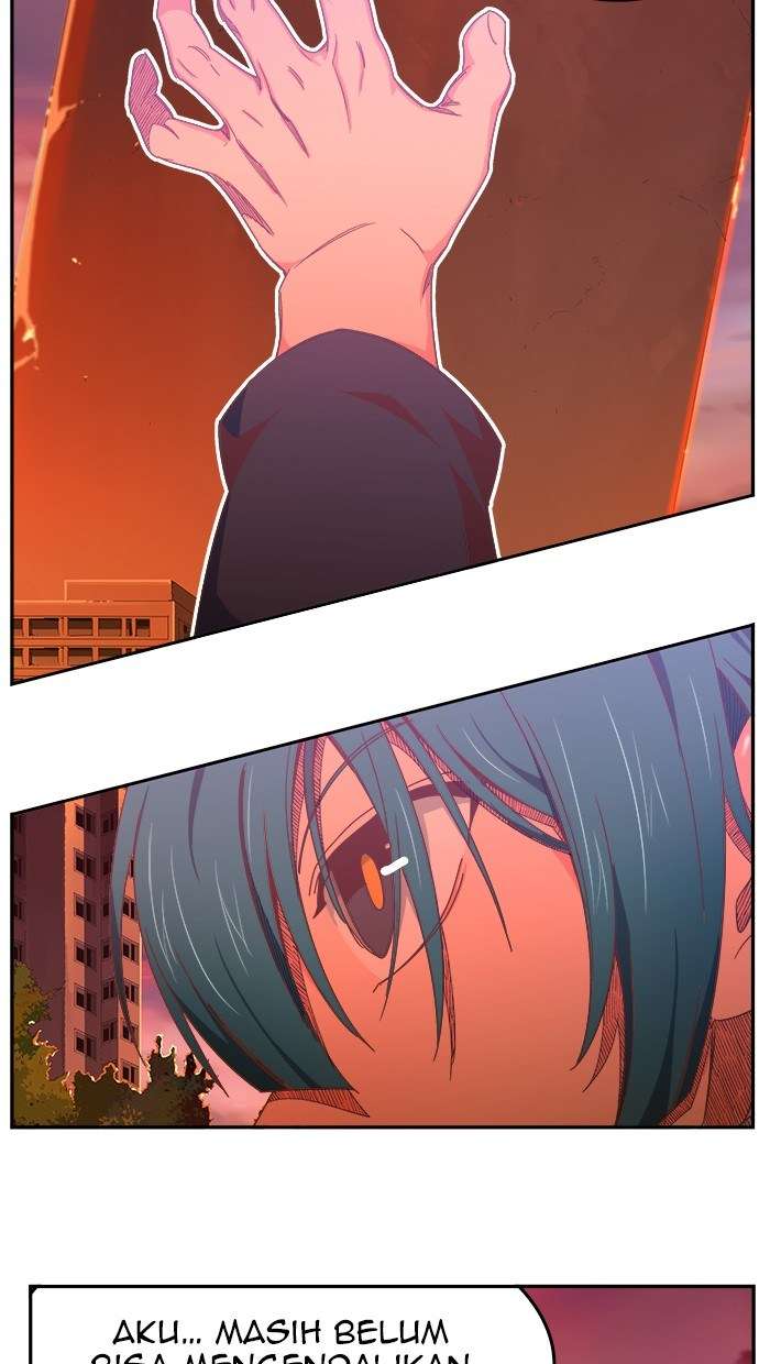 The God of High School Chapter 440 Gambar 18